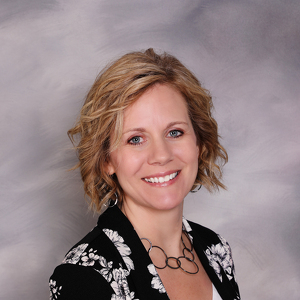 Fundraising Page: Melissa Nelsen